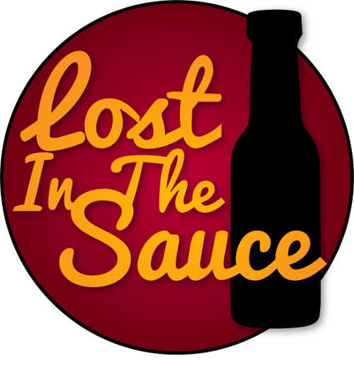 Lost In The Sauce