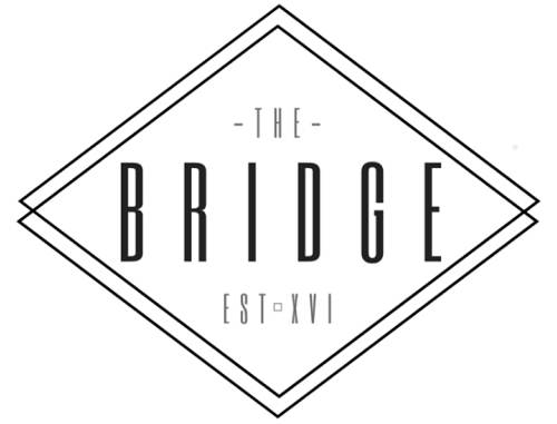 Bridge logo