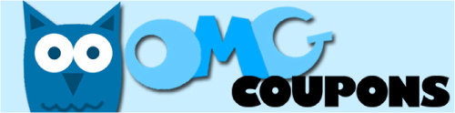 OMG Coupons