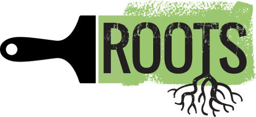 Roots logo