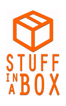 Stuff in a box