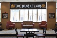 The Bengal Lair
